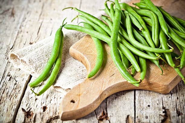 قیمت خرید لوبیا سبز نیمه آماده ارگانیک + فروش ویژه